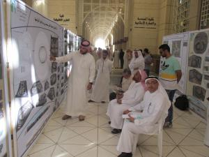 Discussion of  Graduation Projects of the Department of Islamic Architecture